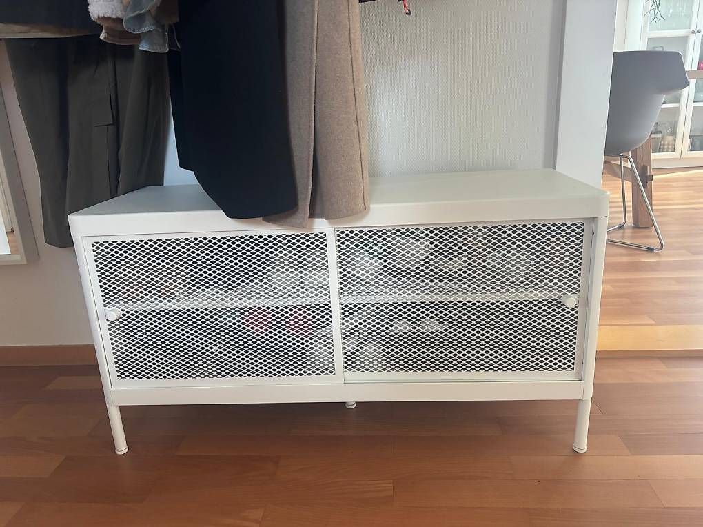 Scaffali: Ikea MACKAPÄR Schuhregal  – Usato da Frauenfeld venduto da ninabrander