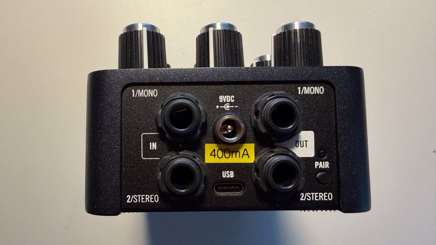 Universal Audio Instruments de musique: UA FX Starlight – Neuf (Voir description) à Stettlen par musicman_68 4