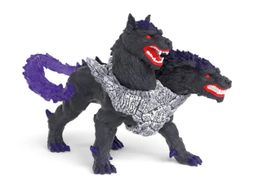 Schleich Eldrador Schattenhund 42554 - Exklusiv