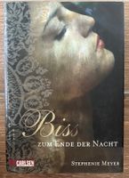 Buch: 3-5 aus der Buchreihe Bis(s) zum…