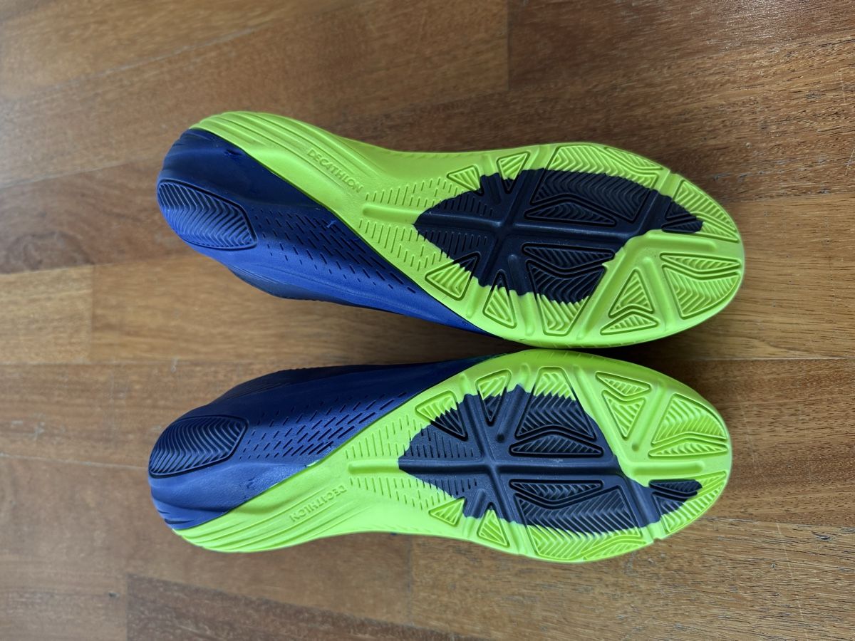 Decathlon Scarpe da uomo: Turnschuhe / Hallenschuhe Gr. 36 – Usato da Gossau ZH venduto da zh-oberland 1