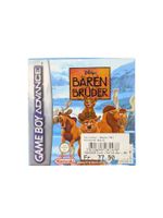 Disneys Bären Brüder OVP Game Boy Advance
