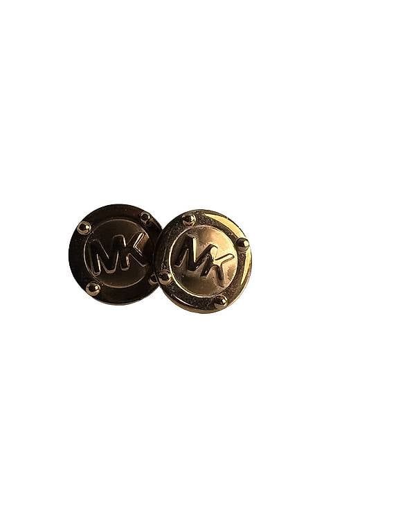 Ohrringe & -stecker: Michael Kors MK Ohrstecker goldfarben – Gebraucht aus Egerkingen von mel_gyl6