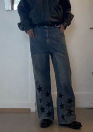 Jeans (boot cut)