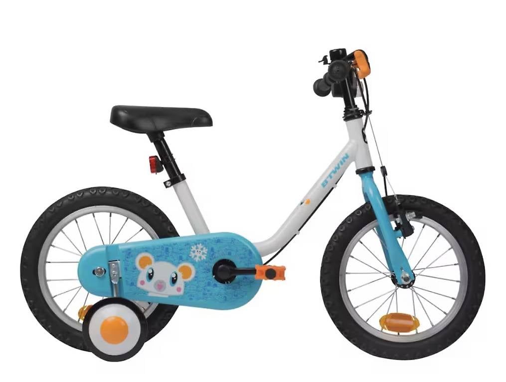 Biciclette: Vélo Btwin 12 pouces  – Usato da Penthaz venduto da jen_5c8h 1