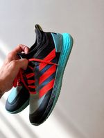 Adidas Tennis-Padelschuh Herren Grösse 42