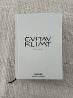 Gustav Klimt Drawings and Paintings Art Book