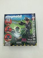 PLAYMOBIL | Ghostbusters | Stantz | 9348 | Ab 6+