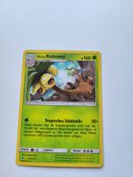 Alolan Kokowei / Exeggutor Cracked Ice Holo