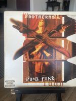 The Brotherhood / Punk funk 