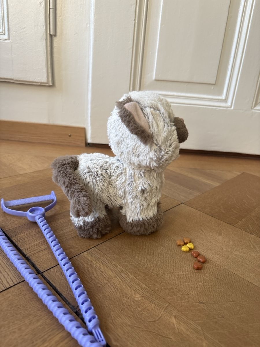 Giocattoli: FurReal friends Katze – Usato da Bern venduto da 24Sonne24 2