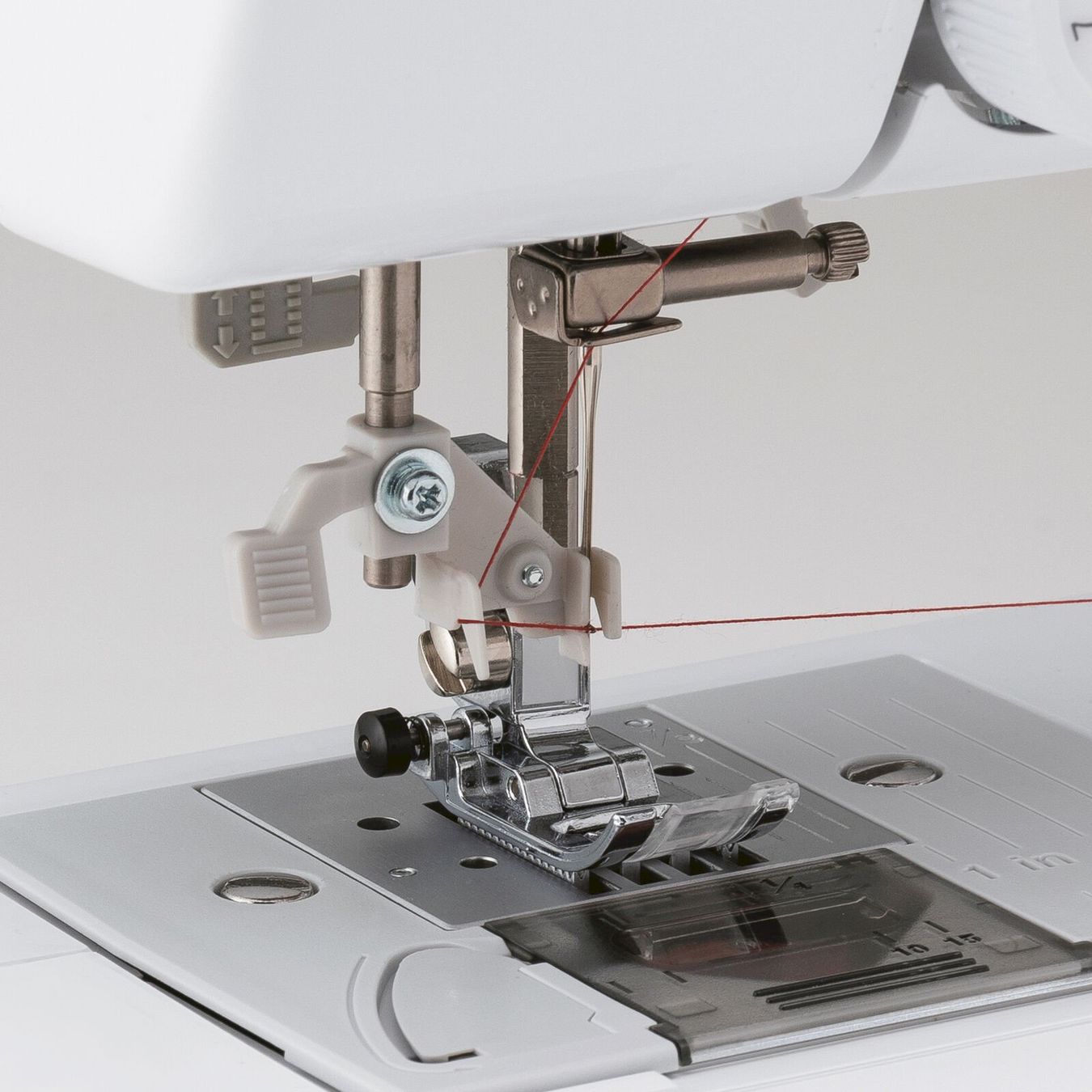 Nähmaschinen: brother Nähmaschine RH127 – Neu und originalverpackt aus Bottighofen von zaap 2