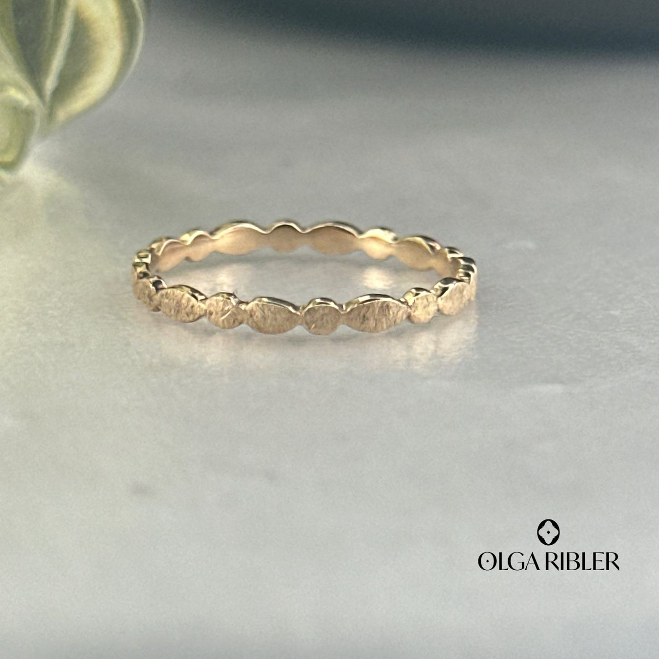 Olga Ribler Anelli: Filigraner Silber Ring 925 Grösse 55 – Nuovo (secondo la descrizione) da Luzern venduto da Schmuckoutlet 6