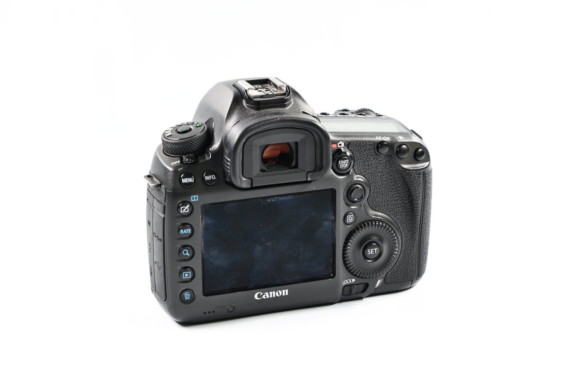Canon Fotocamera: Canon EOS 5DS Body – Usato da Galgenen venduto da Fmg 2