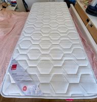 Matelas Epeda Rivoli 90x200cm Ferme bon état