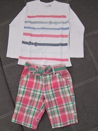 Chicco Lotti & Set di vestiti: Chicco Set für 6 Jahe – Nuovo (secondo la descrizione) da Reinach AG venduto da innamac 3