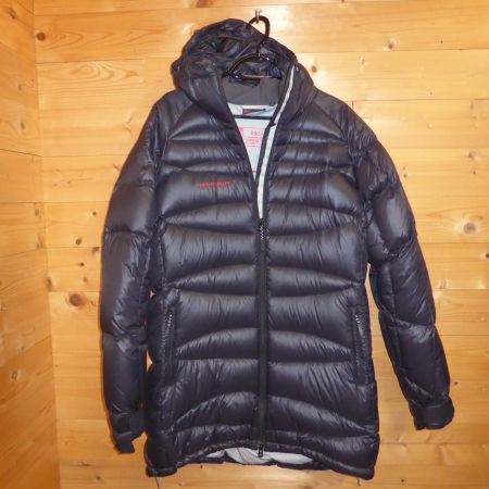 Daunenjacke MAMMUT, Gr. XL