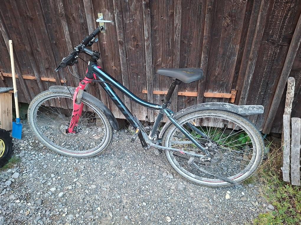Scott Vélos: Fahrrad – D'occasion à Netstal par mathys1202 3