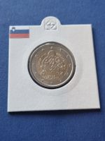 2 Euro Slowenien 2025 Miki Muster