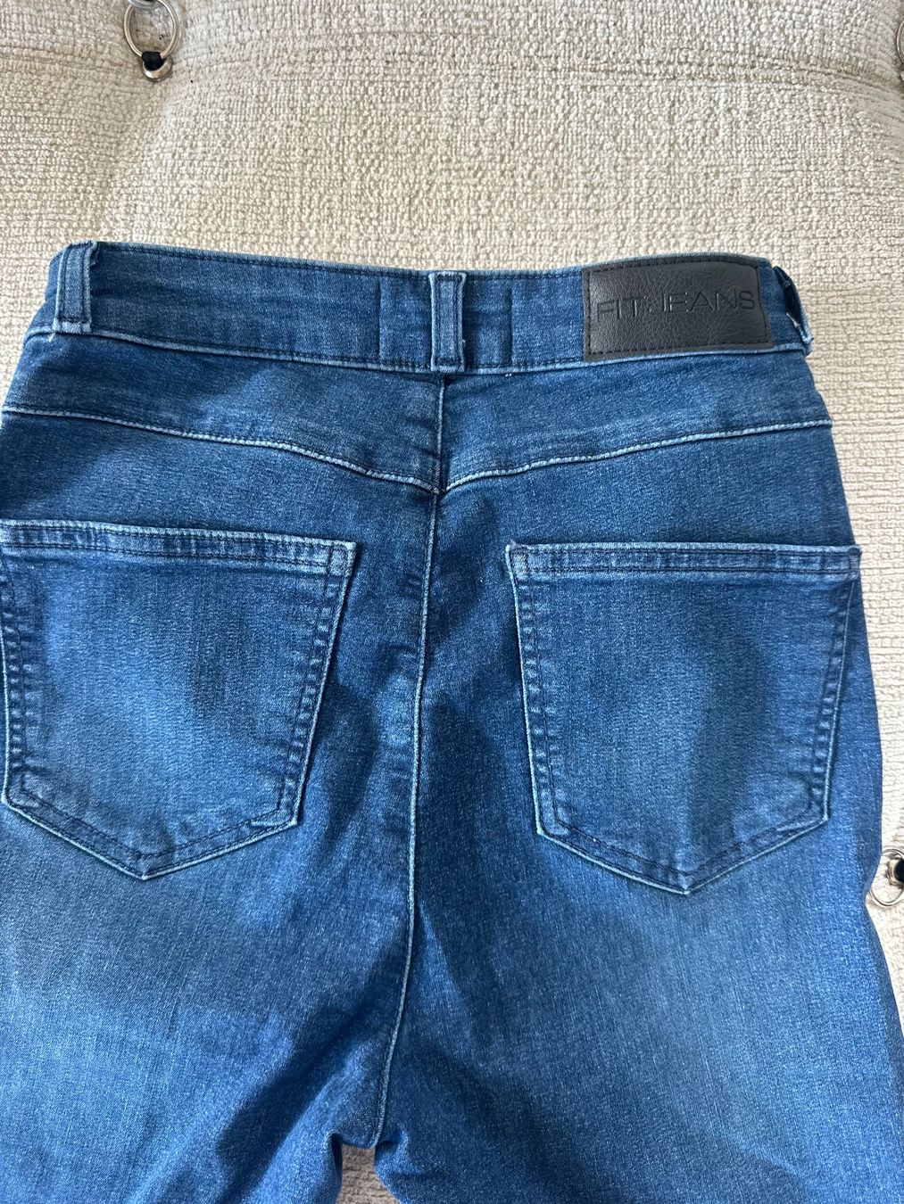 Jeans: Jeans | Fitjeans – Usato da Horgen venduto da naomijlo 1