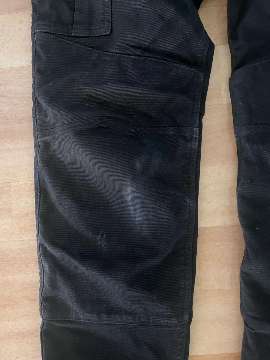 Pantalons: Motorradhose / Cargohose – D'occasion à Adliswil par Eseestern 2