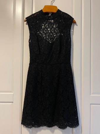 Sandro Cocktaildress, Gr. 36/38