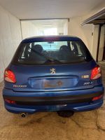 Peugot 206+ benzine 2010