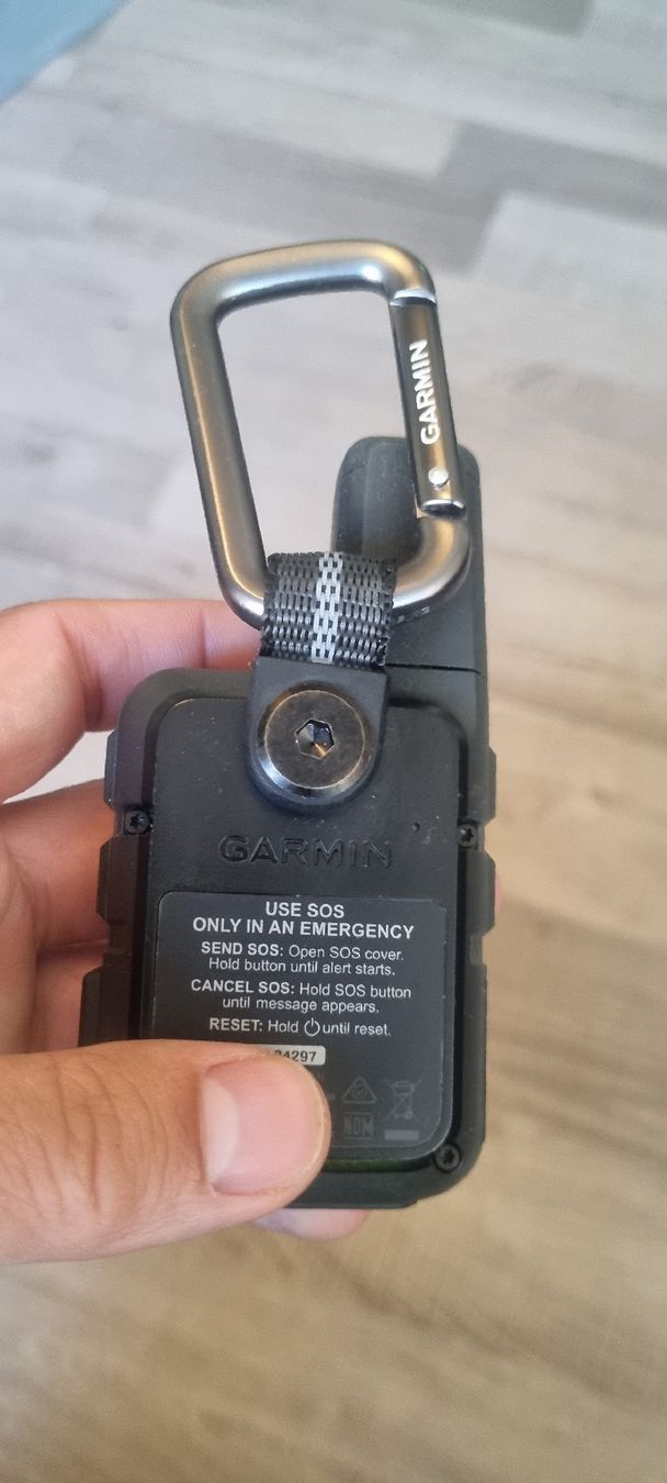 Garmin GPS & Appareils de mesure: Garmin Inreach Mini 2  – D'occasion à Herisau par frp_b5zm 1