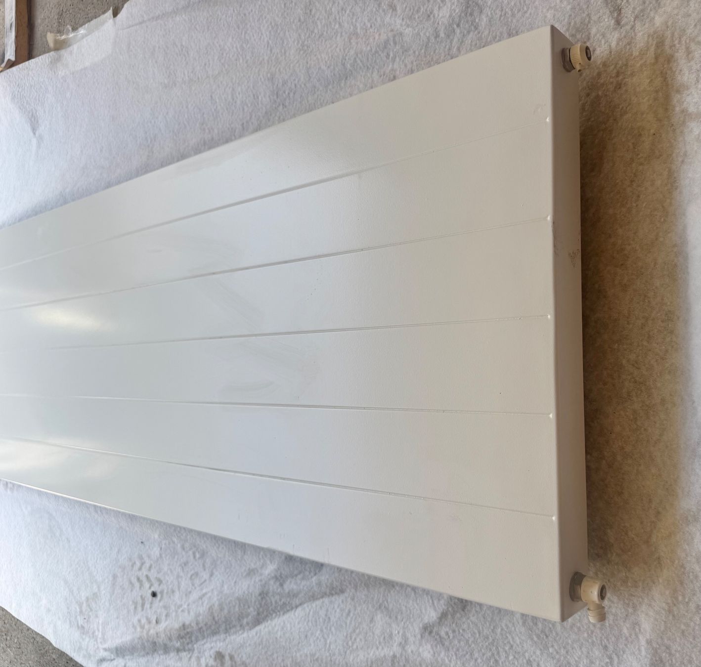 Altro in Utensili da giardino: Heizkörper, Heizwand 160x42x6cm , Arbonia – Usato da Igis venduto da Ricobmw 8