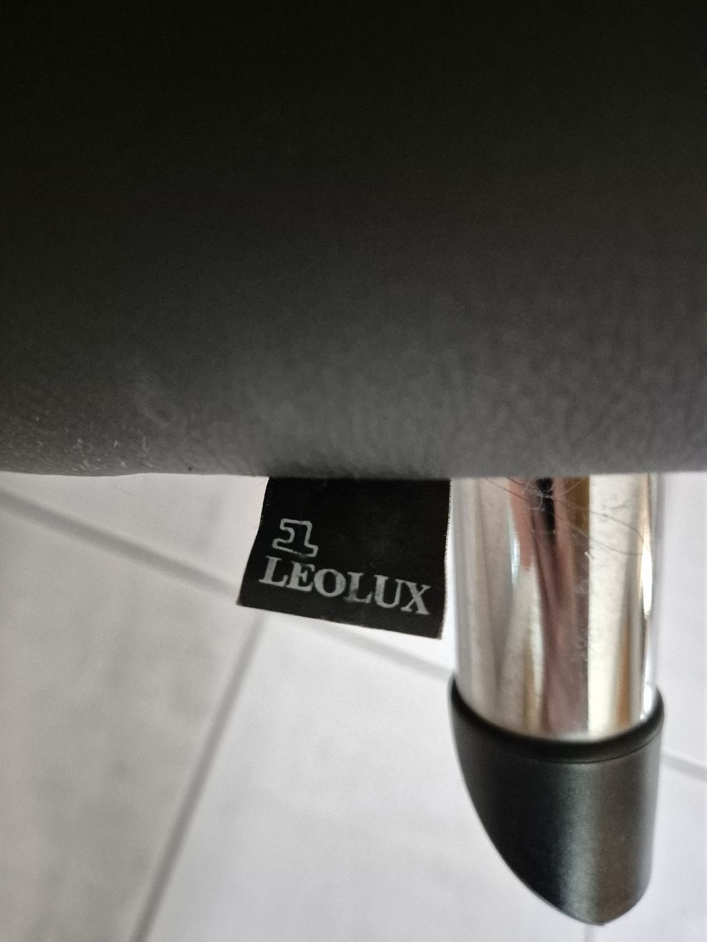 Leolux Poltrone: Leolux Pallone Sessel – Usato da Kollbrunn venduto da guernsey11 3