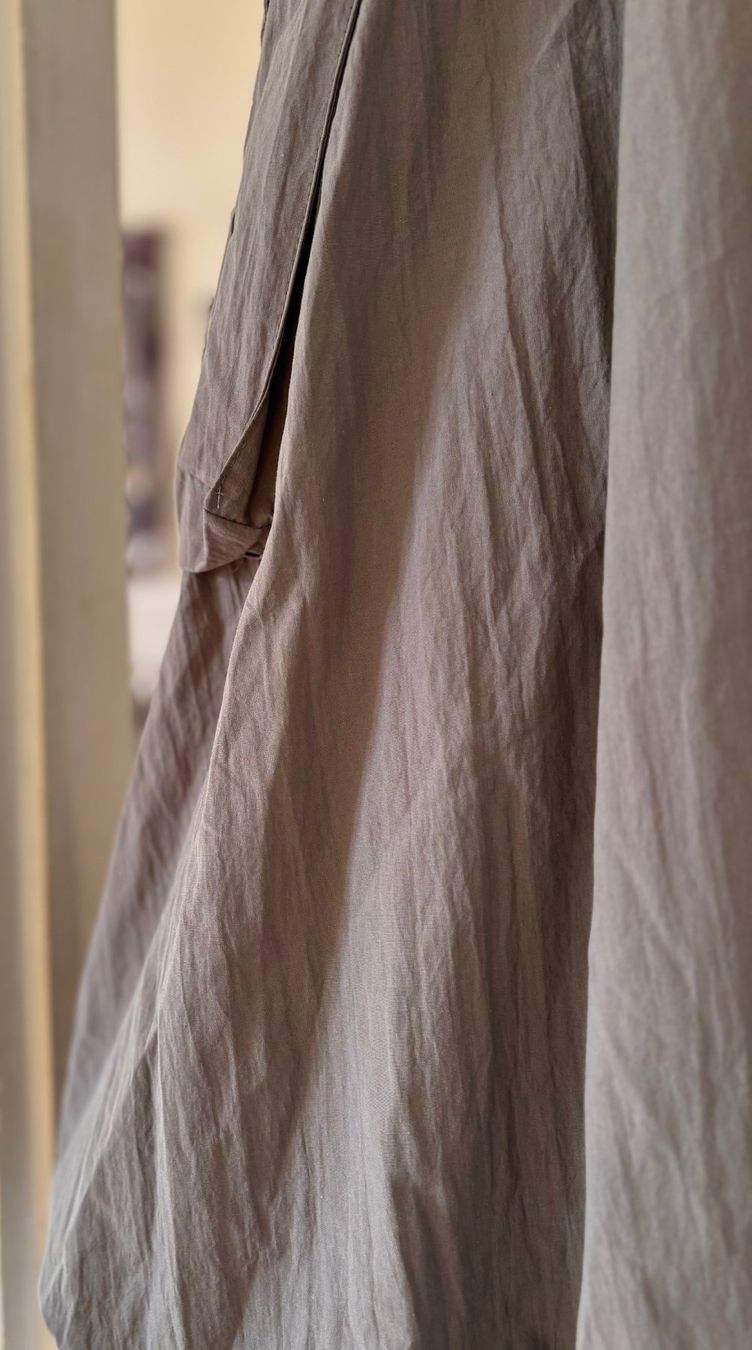 Gonne: JUPE EN COTON!! M – Nuovo e nell'imballaggio originale da Locarno venduto da NicoNion 4