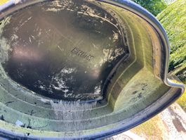 Teichbecken 800 Liter