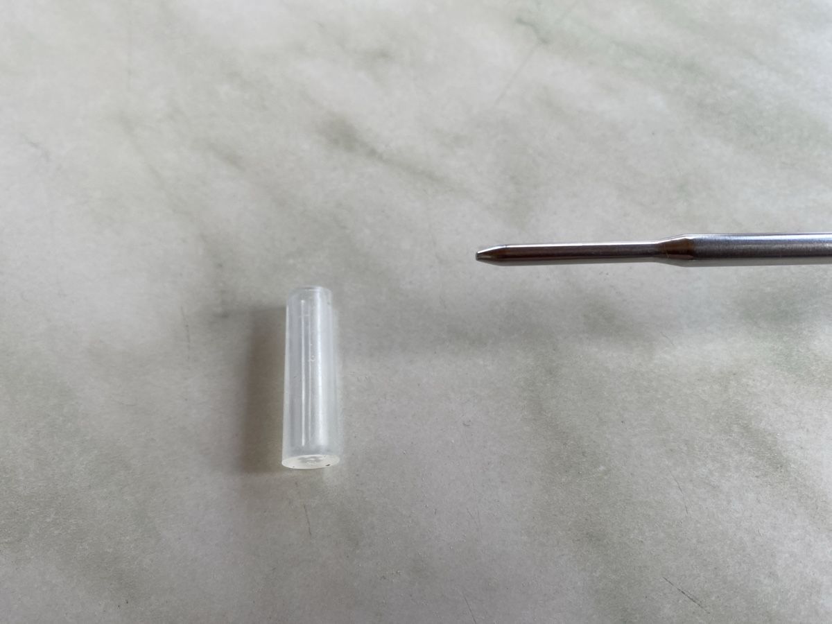 Altro per la casa: Digitaler Thermometer – Usato da Rünenberg venduto da Arnold64 4