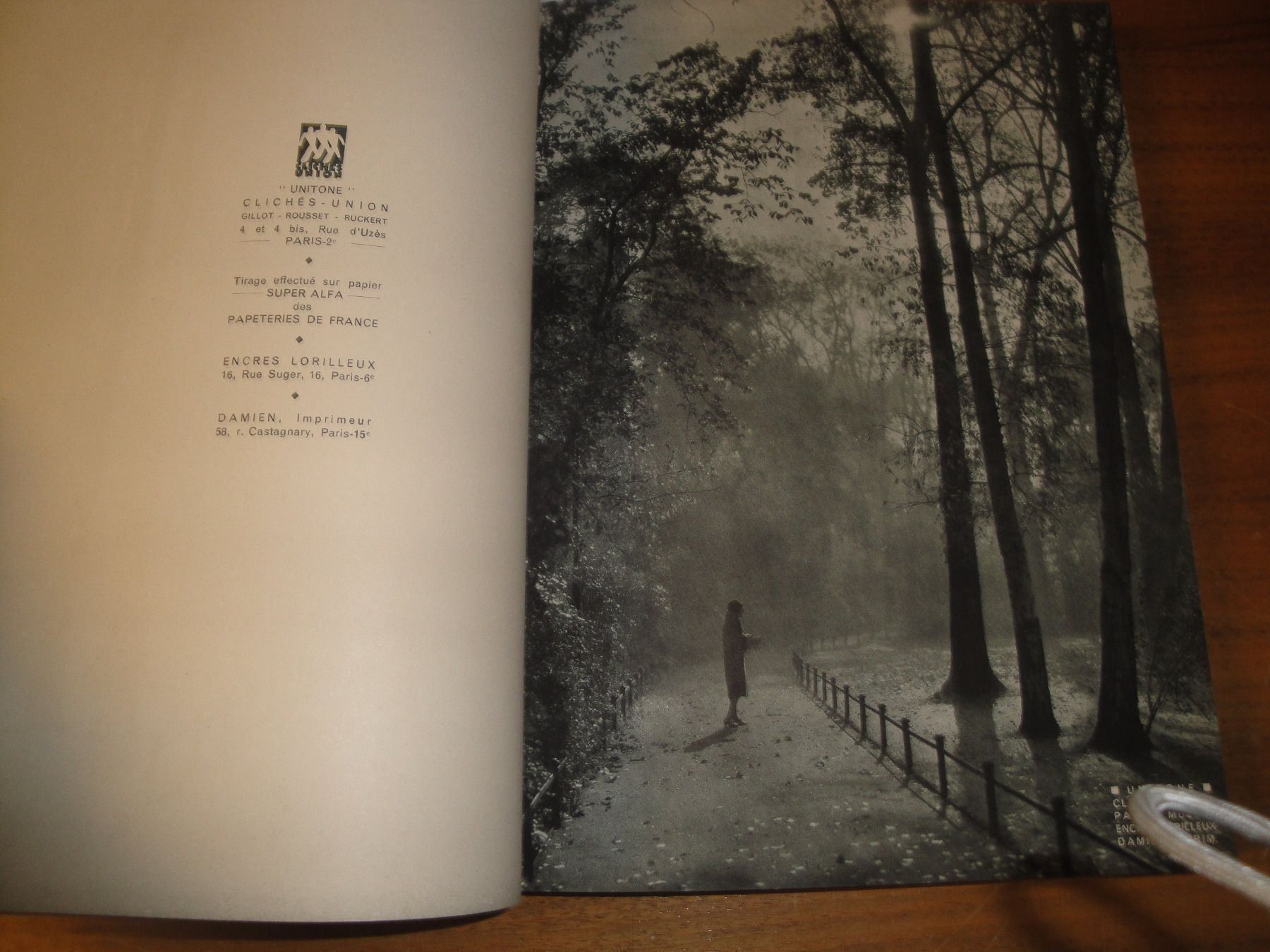 Libri: Bulletin Officiel 1931 Grafikbuch – Usato da Trachslau venduto da post35 4