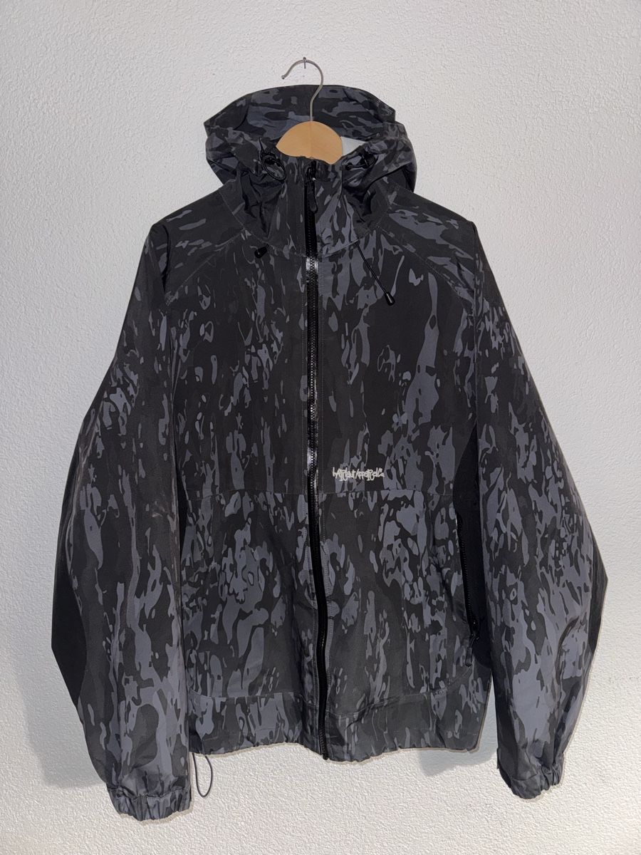 Giacche: Harlaut veste de ski – Nuovo (secondo la descrizione) da St-Imier venduto da noah_92