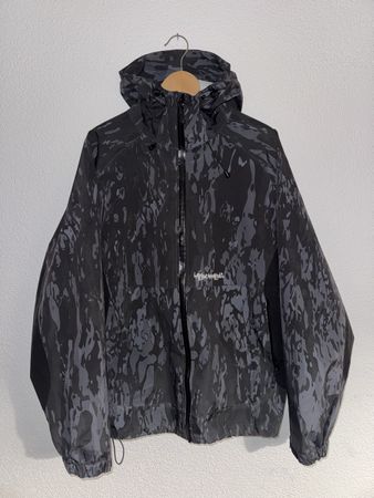 Harlaut veste de ski