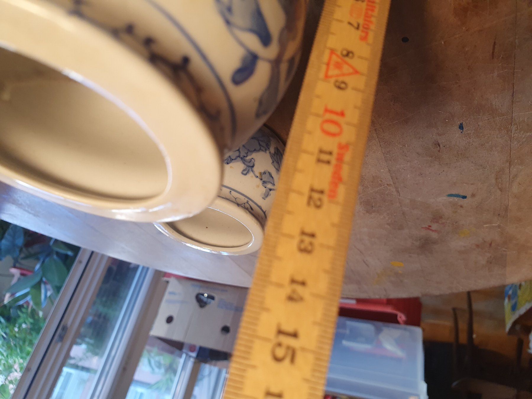 Lampade: Chinesische Duftllampe – Usato da Zürich venduto da loosebone 7