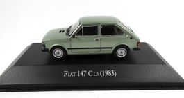 Fiat 147 CL5 (1983) ,  1:43