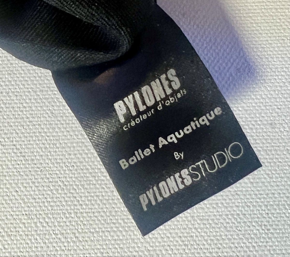 Custodie per cosmetici: Pochette Pylones – Nuovo (secondo la descrizione) da Zürich venduto da rsa_dv8r 2