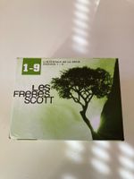 Coffret DVD Les Frères Scott saisons 1 à 9 complet