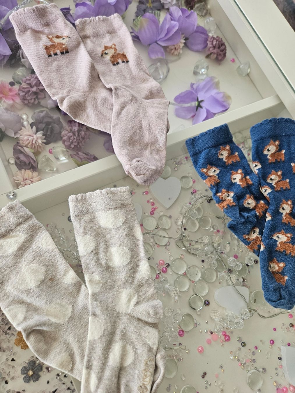 Calze per bambini: Ewers Socken set – Usato da Unterägeri venduto da Sleepbear 2
