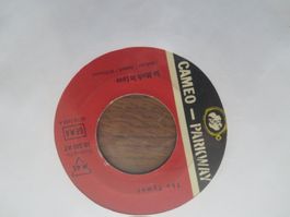 The Tymes - So Much In Love - Single Schallplatte Vinyl Top!