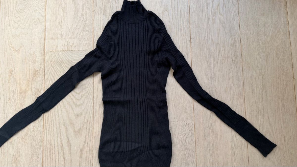 Pullover & Sweatshirts: Perserico cashmere und Seide S – Gebraucht aus Brig von Zuckerfee13