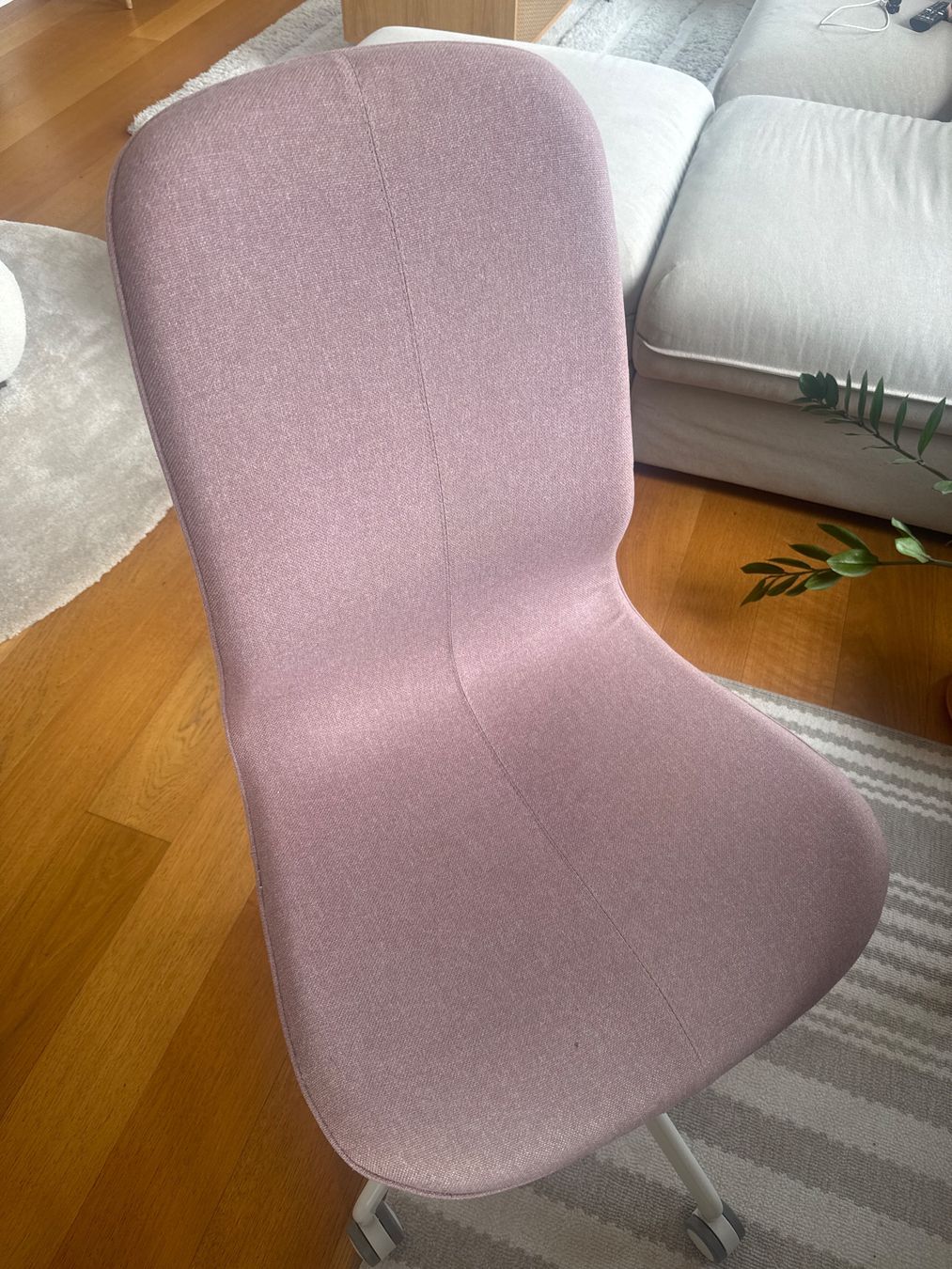 Ikea Sedie: Stuhl, Bürostuhl – Usato da Zürich venduto da luc_w9vt 3