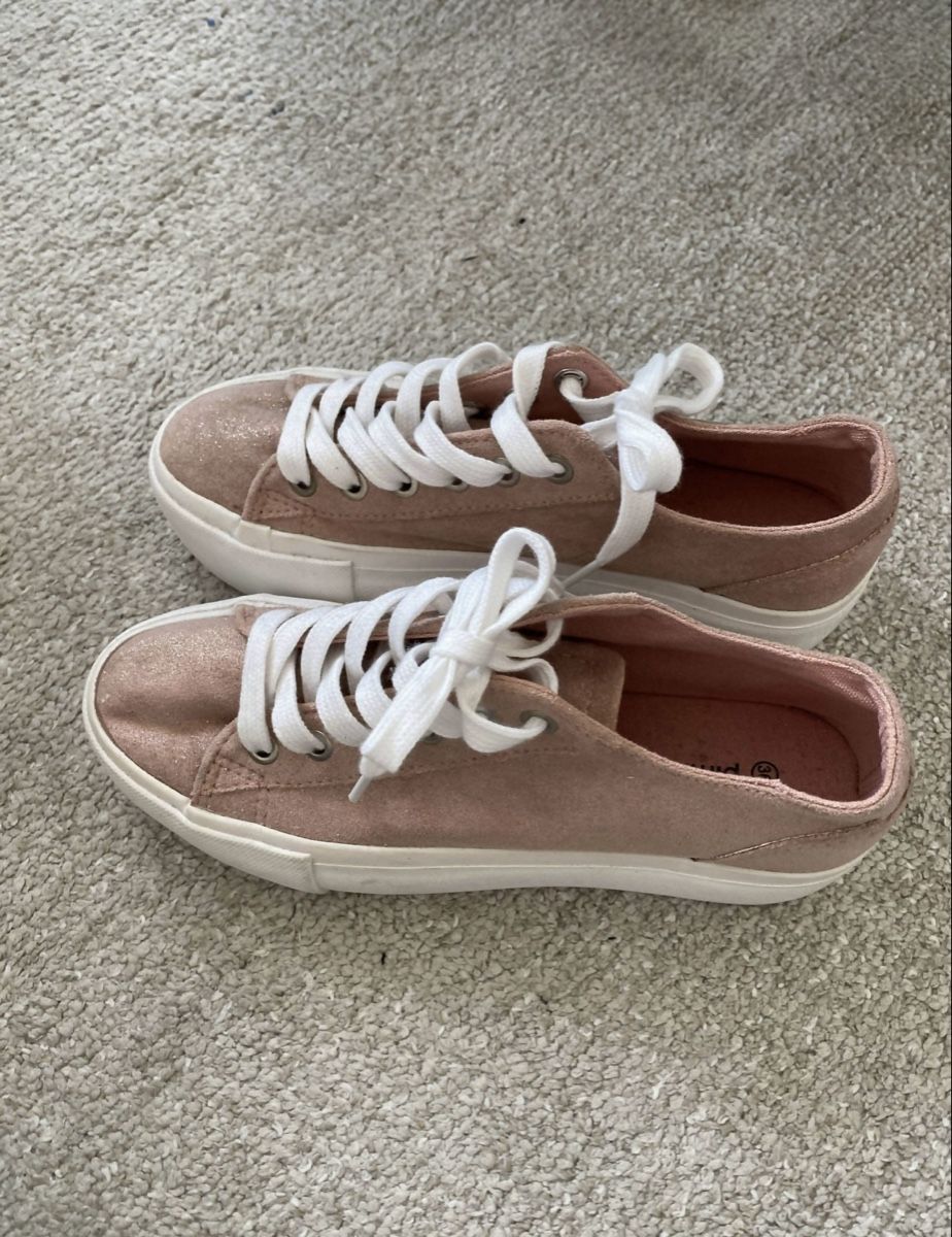 Scarpe da donna: SCHUHE UNGETRAGEN GRÖSSE 36 – Nuovo e nell'imballaggio originale da Dübendorf venduto da ali_g7p8 1