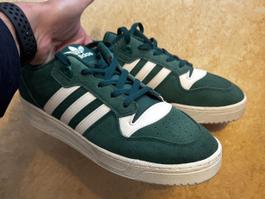 Adidas Rivalry Low Sneaker Grösse 43 1/3