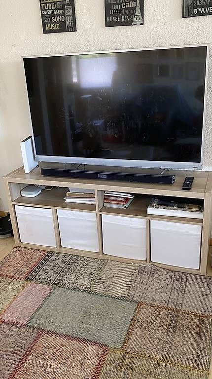 TV Möbel: TV-Möbel – Gebraucht aus Ebikon von mir_q97p 1