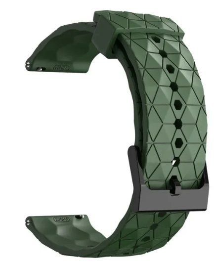 Garmin Smartwatch: Garmin Forerunner 165 245 645 Armband 20mm – Neu und originalverpackt aus Hinwil von laky_luke