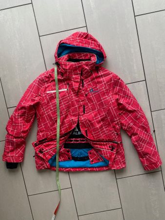 Skijacke Albright Grösse 40