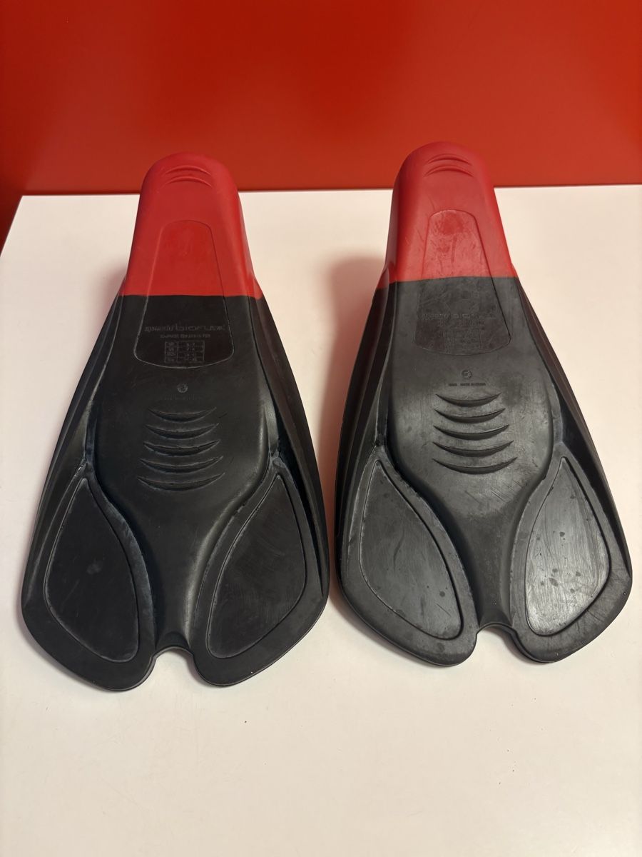 Speedo Flossen, Masken & Schnorchel: Speedo bioFUSE Training Fin  – Gebraucht aus Bern von noa_76z7 1